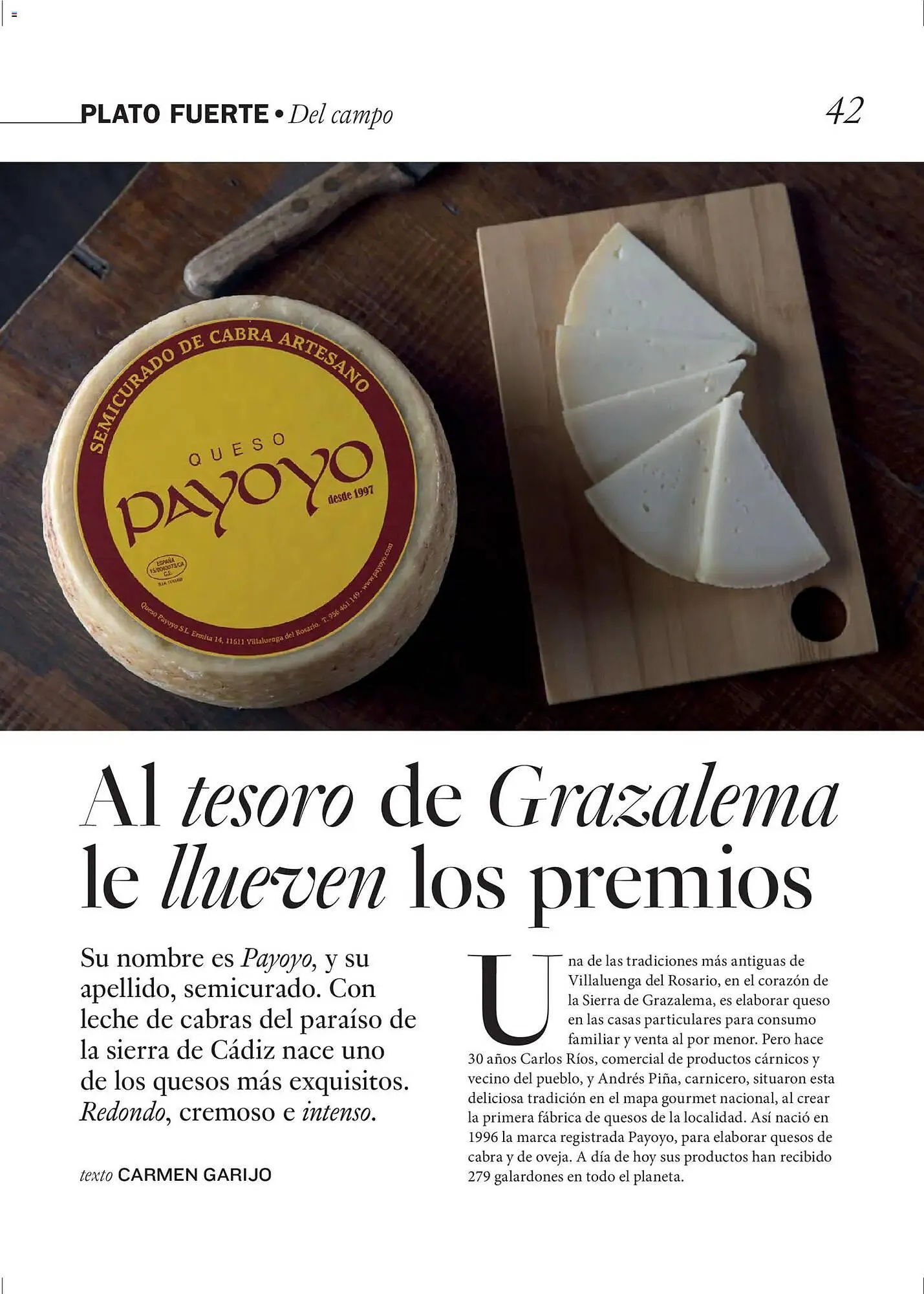 Catálogo de Catálogo El Corte Inglés 1 de abril al 30 de junio 2026 - Página 42