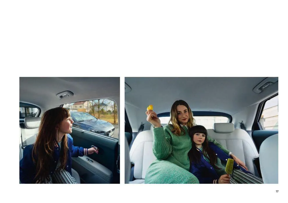 Catálogo de Hyundai - IONIQ 5  25 de junio al 25 de junio 2025 - Página 17