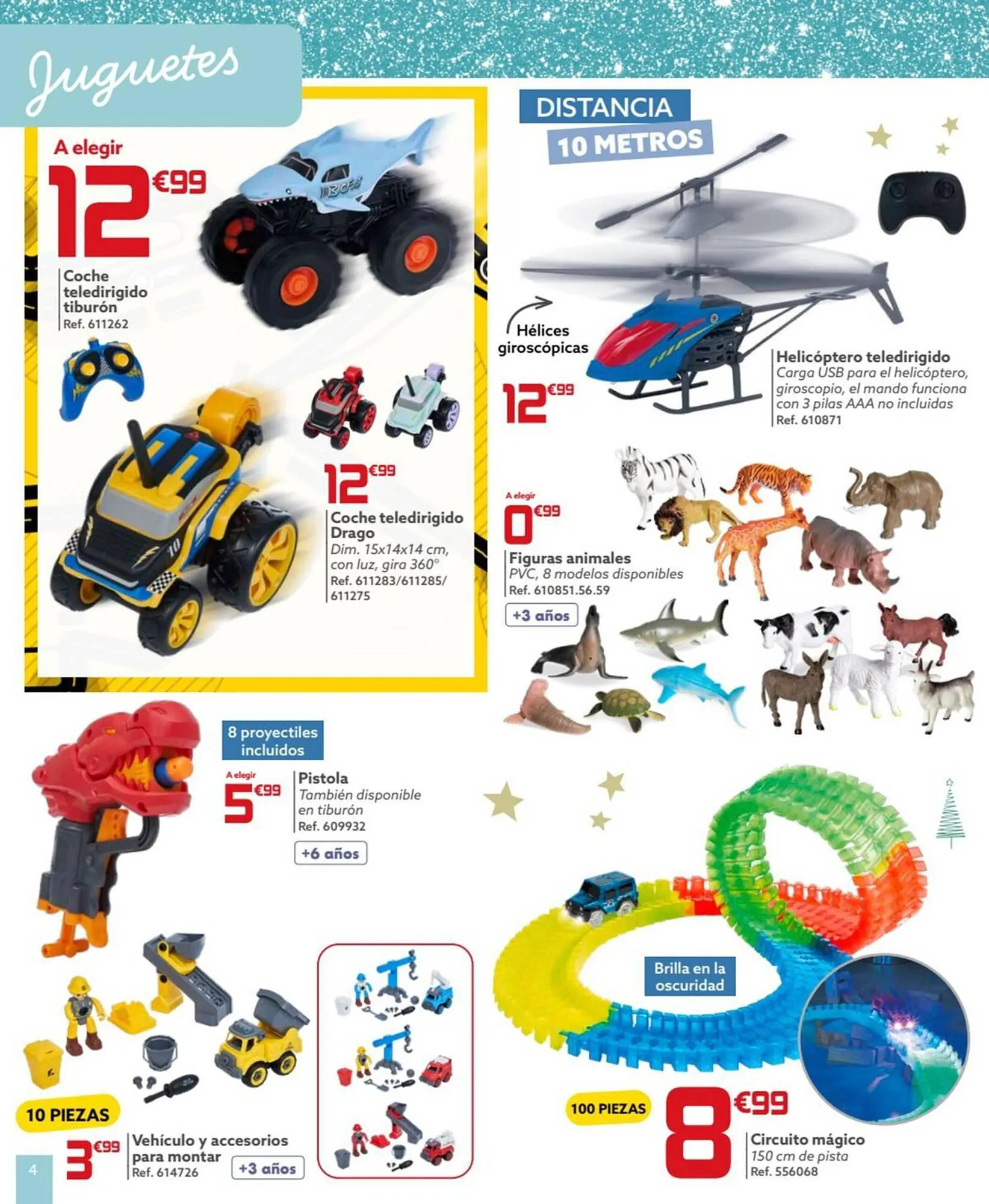 Catálogo de Folleto GiFi 19 de diciembre al 5 de enero 2024 - Página 4