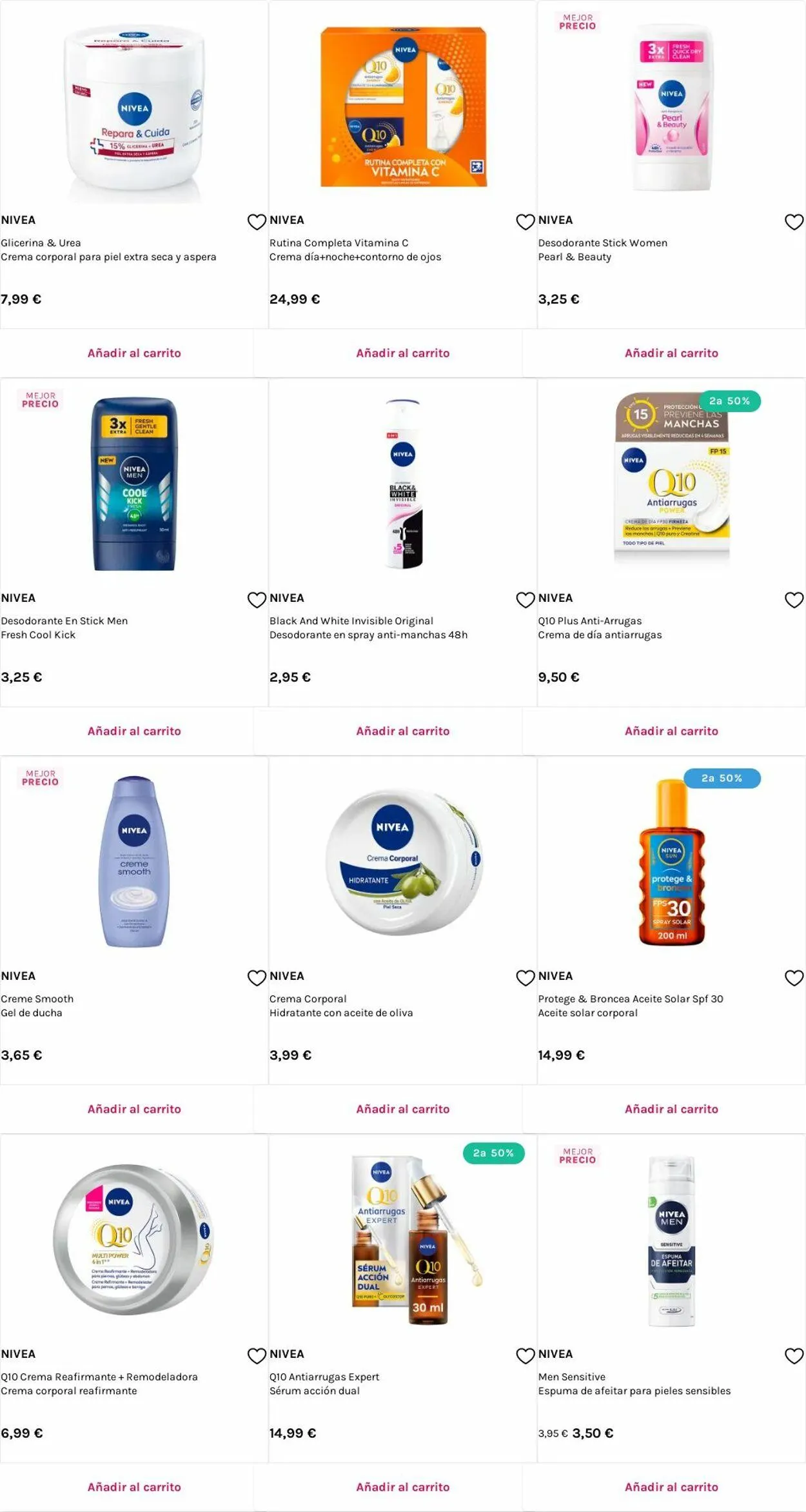 Catálogo de Druni 23 de junio al 2 de julio 2025 - Página 58