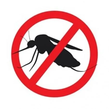 GERANIO ANTIMOSQUITO MACETA 13 CM