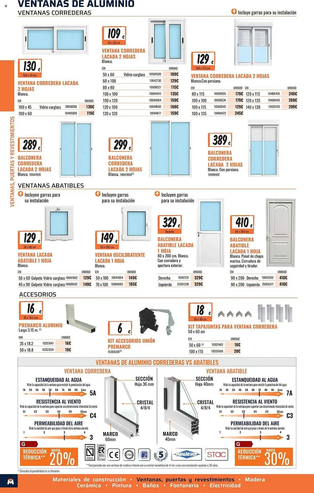 Catálogo de Catálogo Obramat 10 de octubre al 10 de noviembre 2025 - Página 16