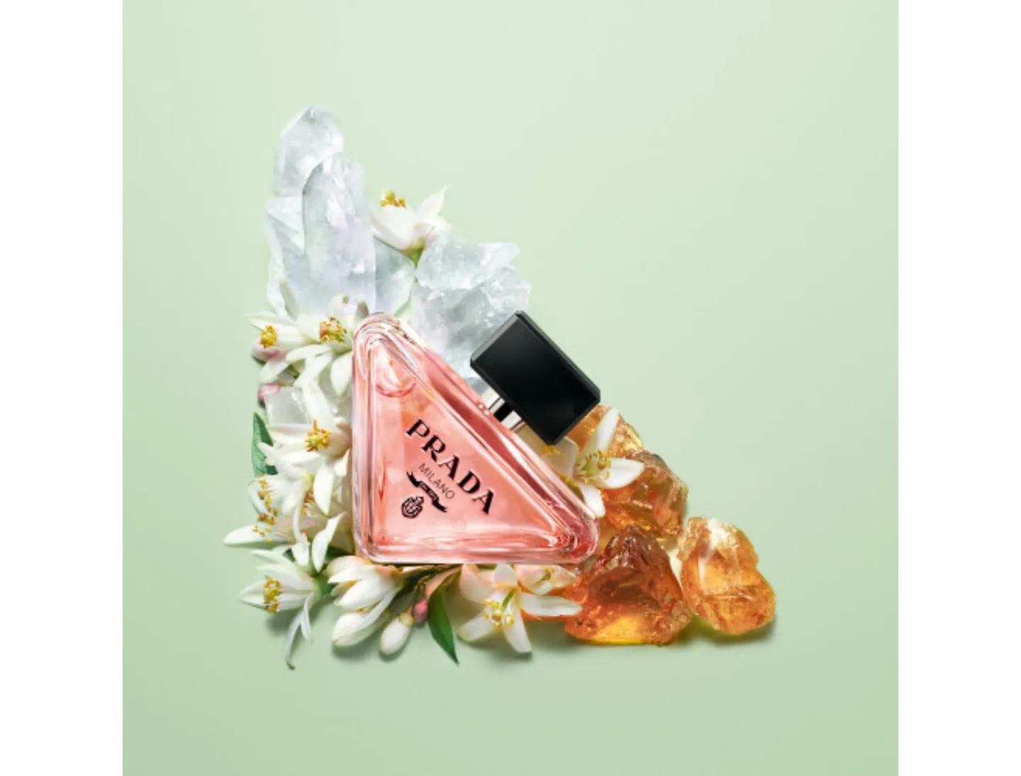 PARADOXE EAU DE PARFUM RECARGA