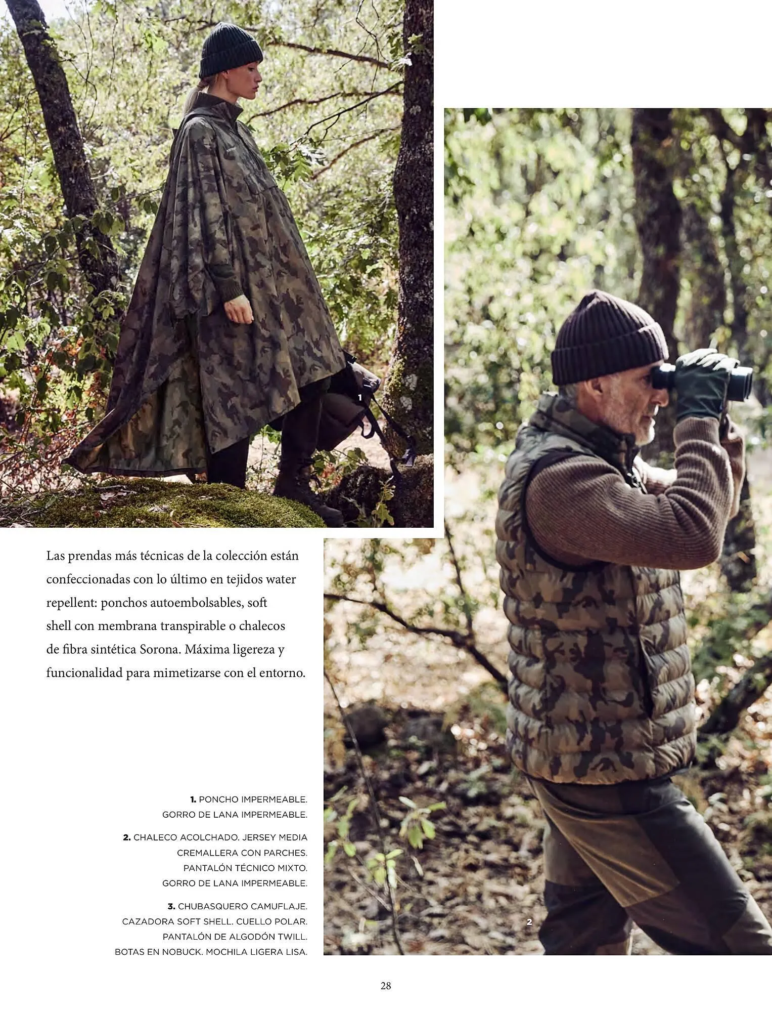 Catálogo de Folleto El Corte Inglés 6 de enero al 31 de diciembre 2025 - Página 28