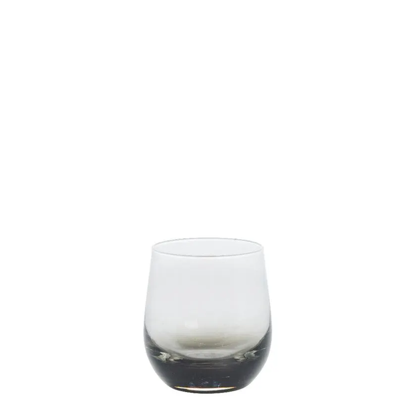Victorinne water glass 45 cl. smoke