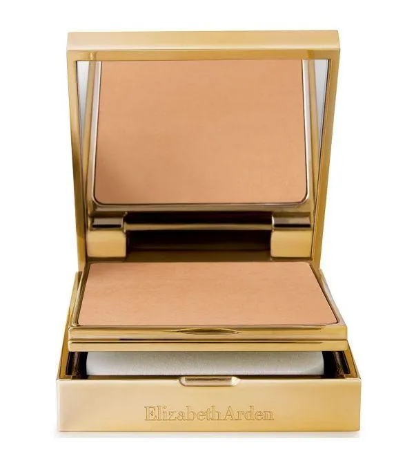 Flawless Finish Sponge-On Cream