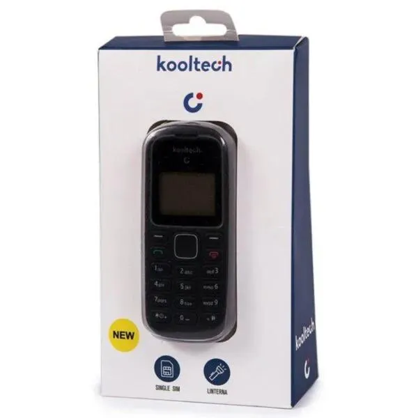 Teléfono Móvil Kooltech