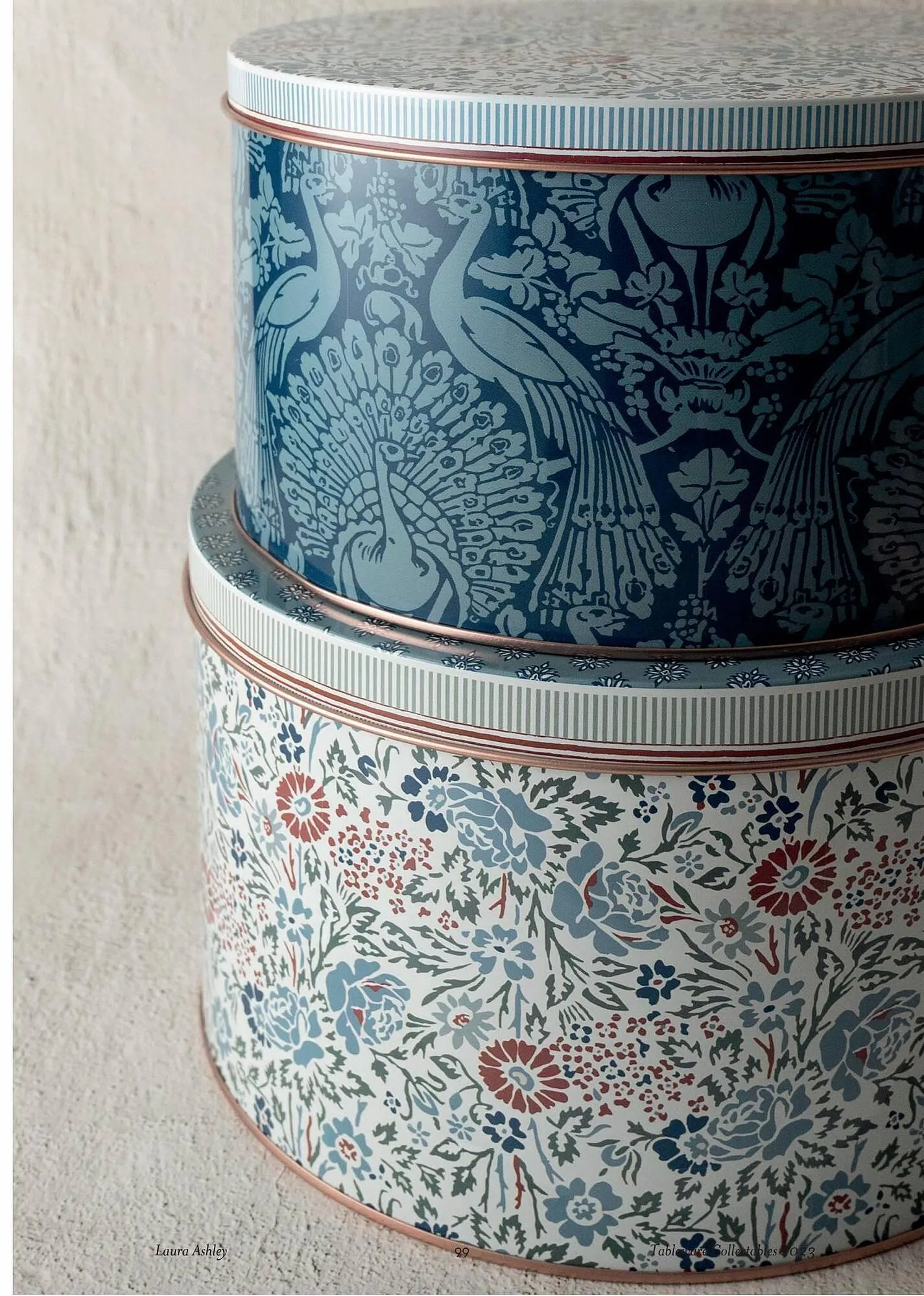 Catálogo de Folleto Laura Ashley 20 de julio al 31 de diciembre 2023 - Página 99