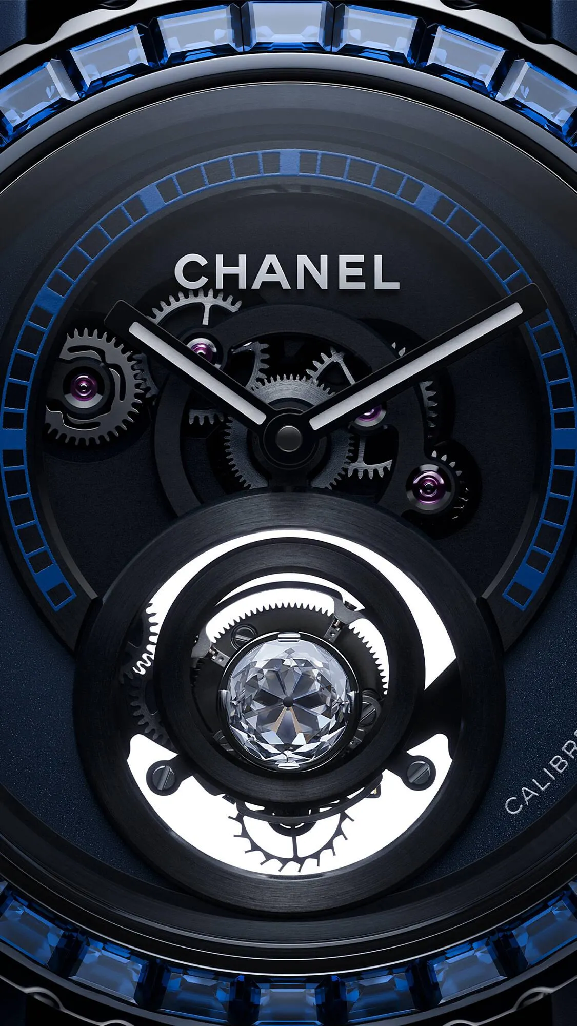 Catálogo de Folleto Chanel 6 de abril al 19 de abril 2025 - Página 2