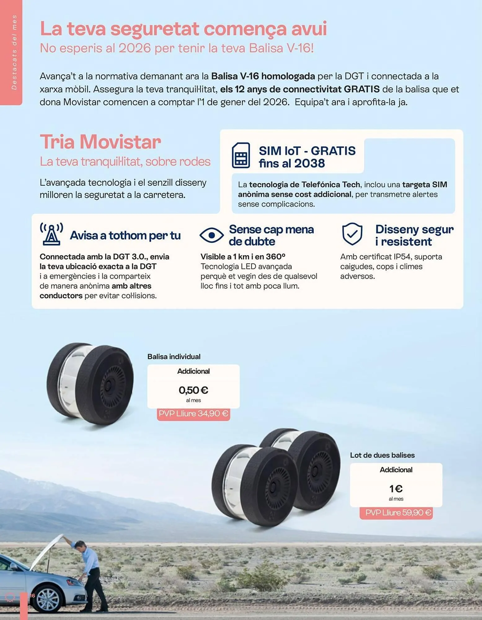 Catálogo de Catálogo Movistar 11 de diciembre al 14 de enero 2026 - Página 16