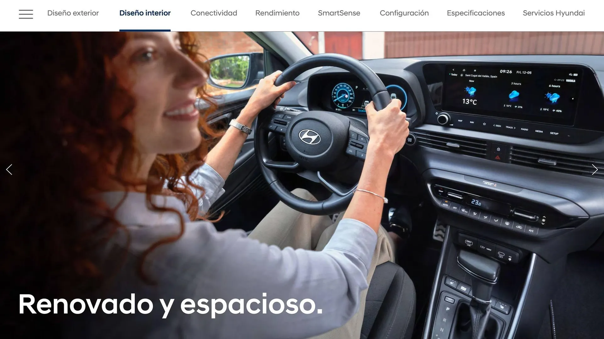 Catálogo de Folleto Hyundai 6 de enero al 31 de diciembre 2026 - Página 6