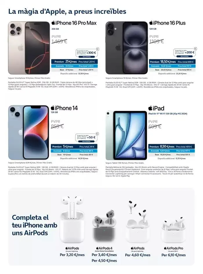 Catálogo de Gaudeix d'un Nadal millor 12 de diciembre al 15 de enero 2025 - Página 10