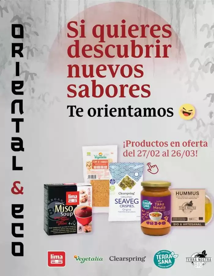 Catálogo de Veritas Marzo, 2025 - Castellano 3 de marzo al 31 de marzo 2025 - Página 7