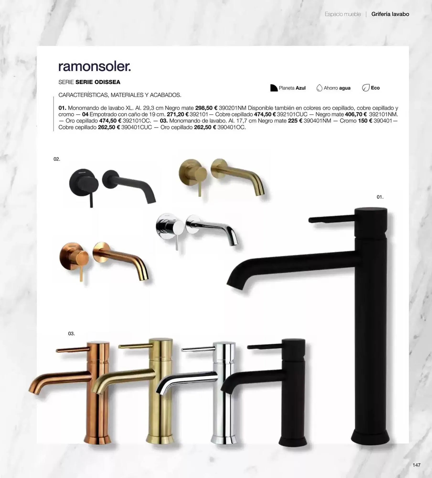 Catálogo de Folleto Grup Gamma 2 de enero al 31 de agosto 2025 - Página 53