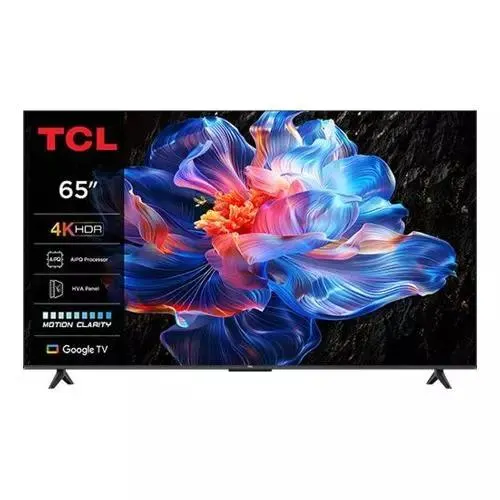 Televisor Tcl QLED 65P6K