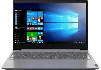 Portátil - 82C3001WSP LENOVO, 15,6 ", Full-HD, Celeron, 8 GB, 256 GB, Intel UHD Graphics integrada, Windows 10 Home Gris
