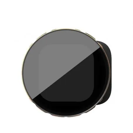 Filtro Polar pro VND 3-5 Litechaser Pro para Iphone 15