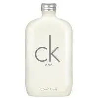 CK ONE