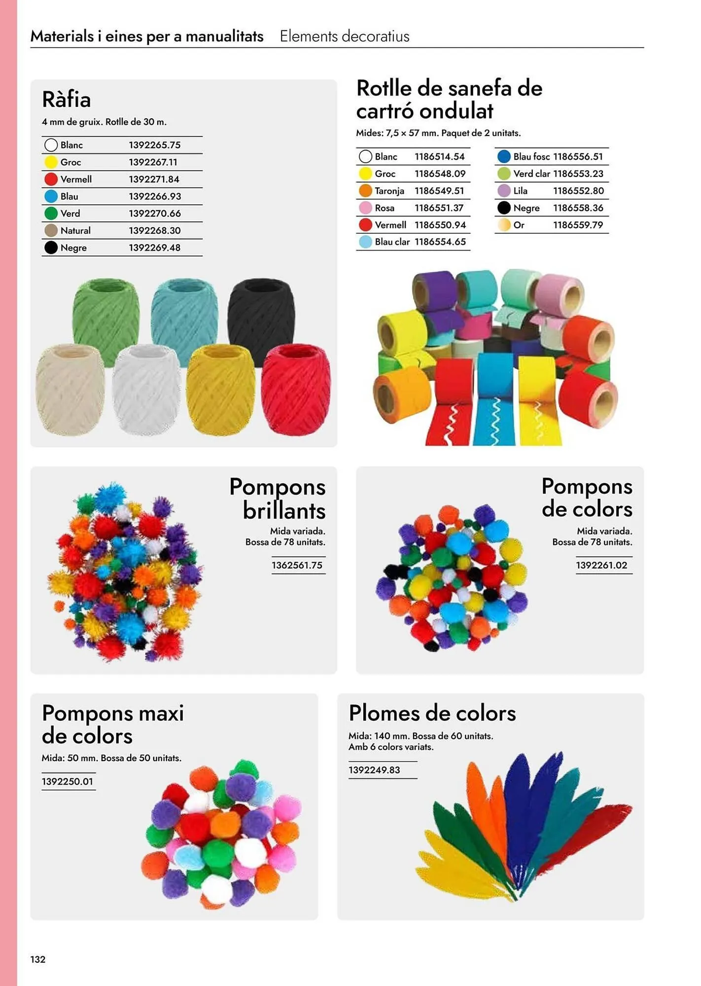 Catálogo de Folleto Abacus 19 de junio al 31 de diciembre 2025 - Página 38