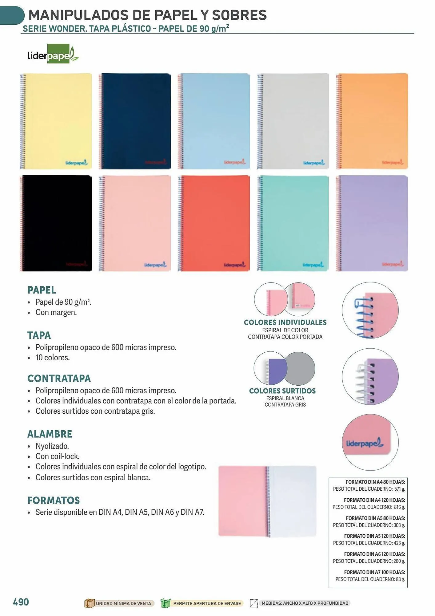 Catálogo de Folleto Carlin 25 de julio al 31 de diciembre 2023 - Página 516