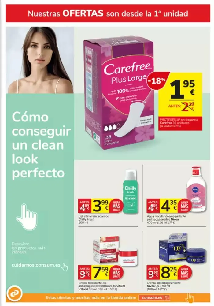 Catálogo de Juntos es cooperativa 10 de abril al 29 de abril 2025 - Página 20