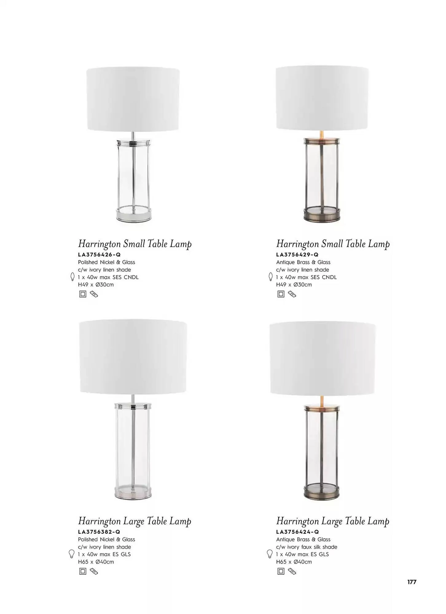 Catálogo de Folleto Laura Ashley 12 de marzo al 31 de agosto 2025 - Página 179