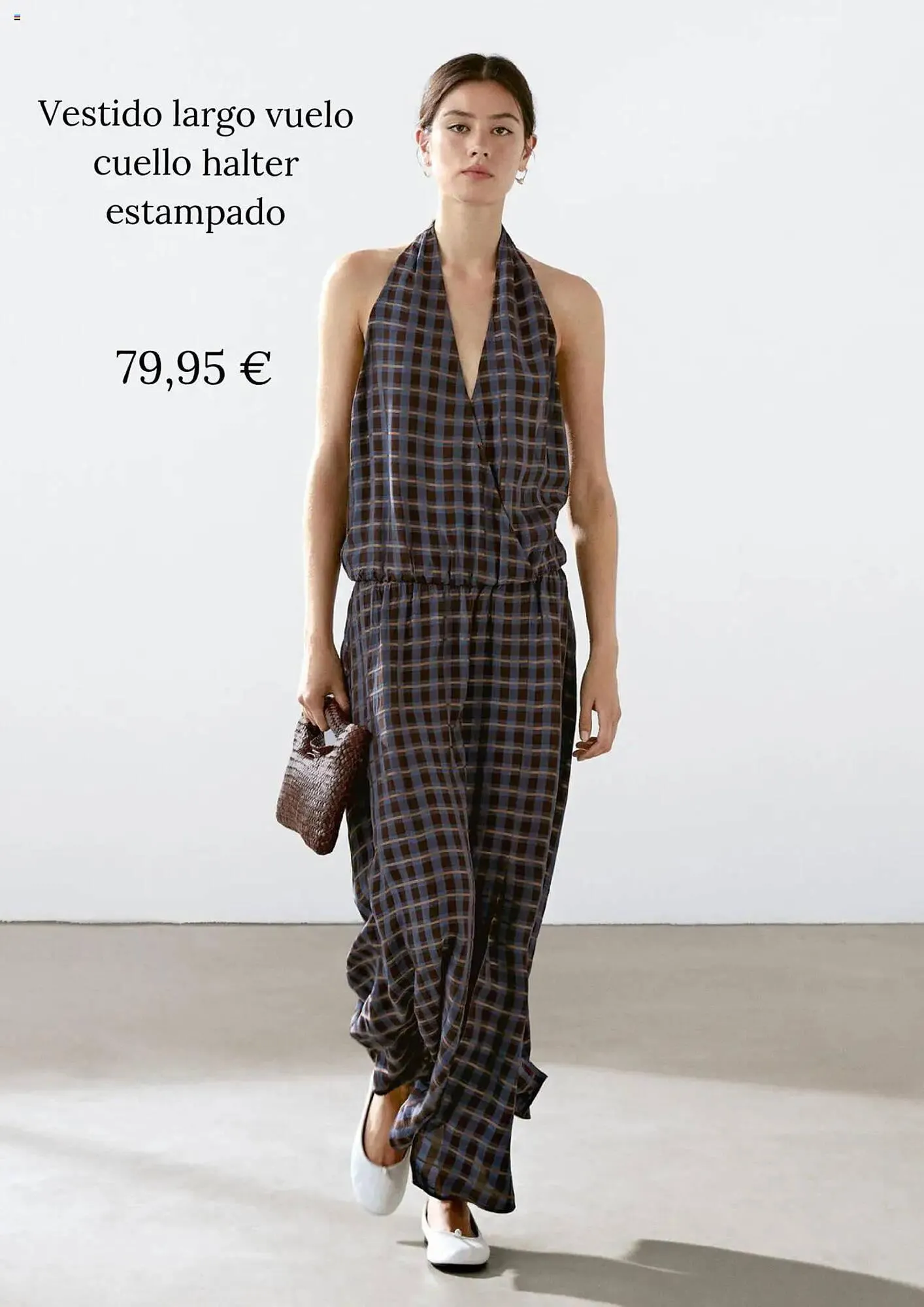 Catálogo de Folleto Massimo Dutti 7 de julio al 7 de agosto 2025 - Página 7