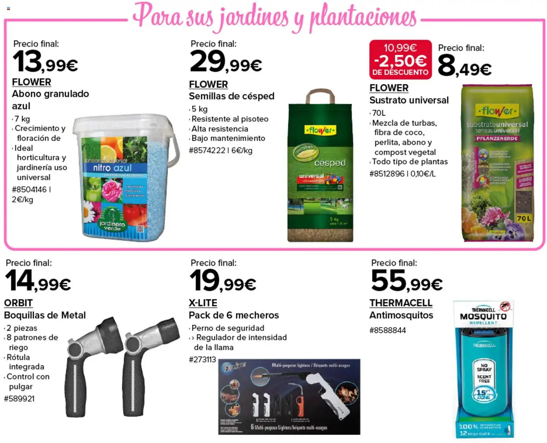 Catálogo de Catálogo Costco 20 de febrero al 1 de marzo 2026 - Página 2