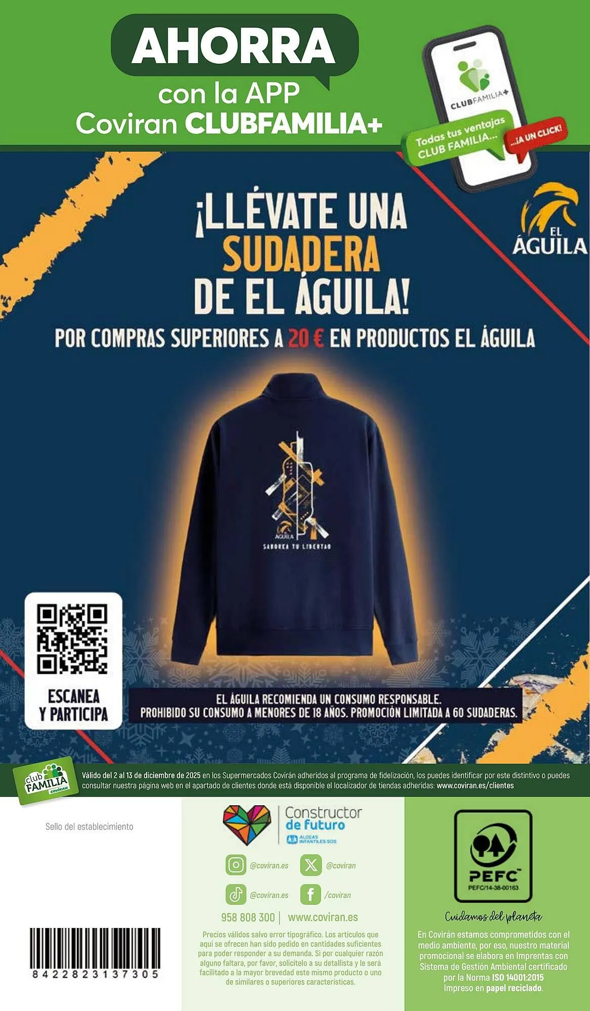 Catálogo de Catálogo Coviran 2 de diciembre al 13 de diciembre 2025 - Página 24