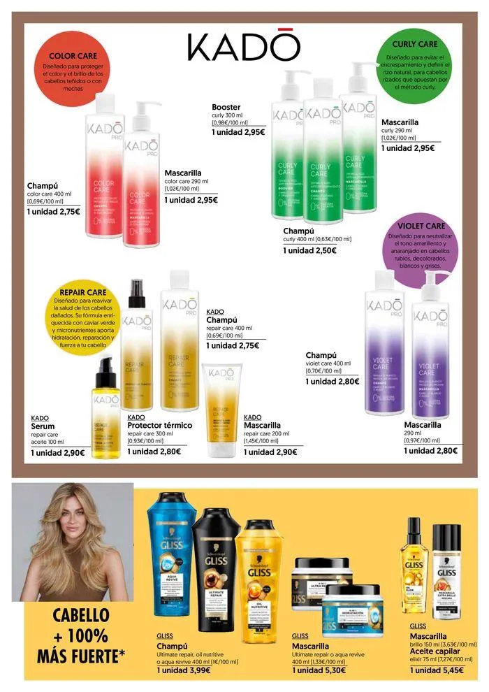 Catálogo de Catálogo Hiper Usera 12 de junio al 13 de julio 2024 - Página 7