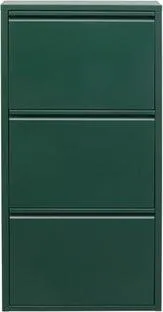 Zapatero Caruso 3 verde (MO)