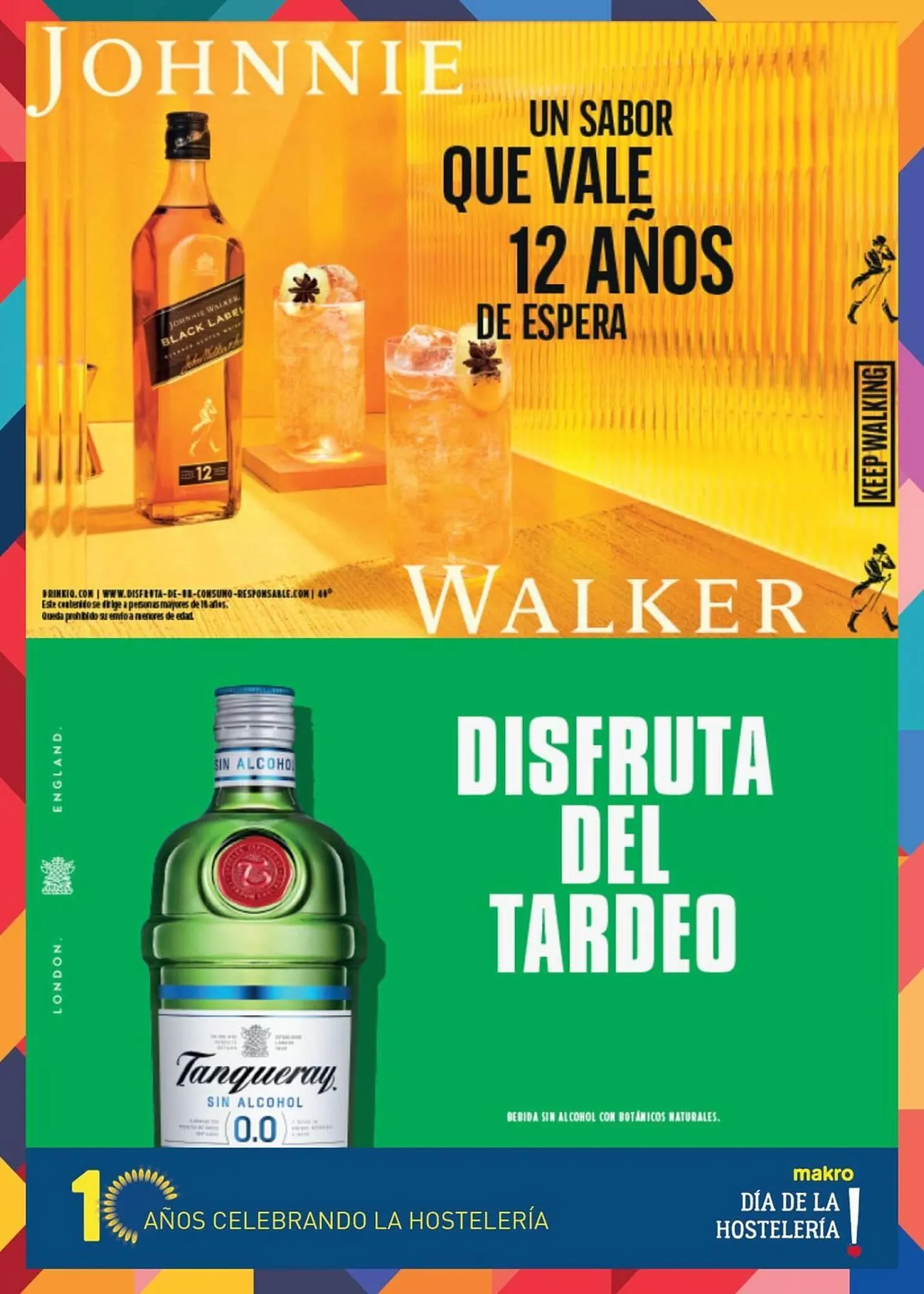 Catálogo de Catálogo Makro 7 de octubre al 2 de noviembre 2025 - Página 29