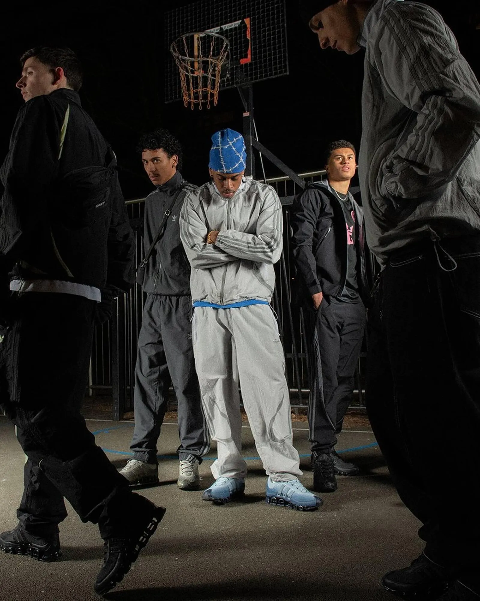 Catálogo de Folleto Foot Locker 12 de marzo al 25 de marzo 2025 - Página 1