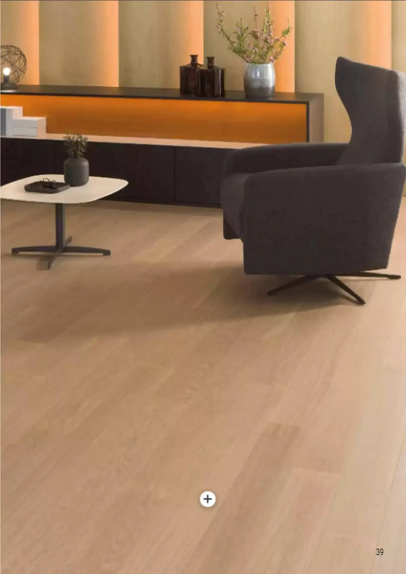 Catálogo de Folleto Porcelanosa 11 de marzo al 31 de diciembre 2025 - Página 39