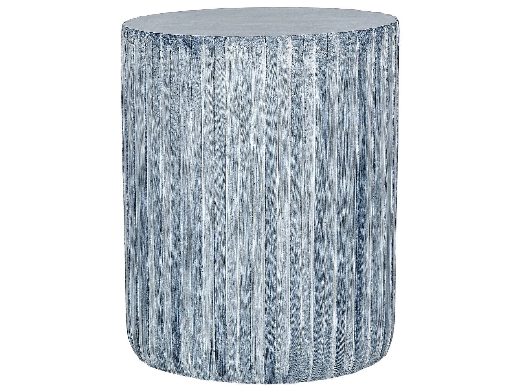 Mesa auxiliar AMARO Gris