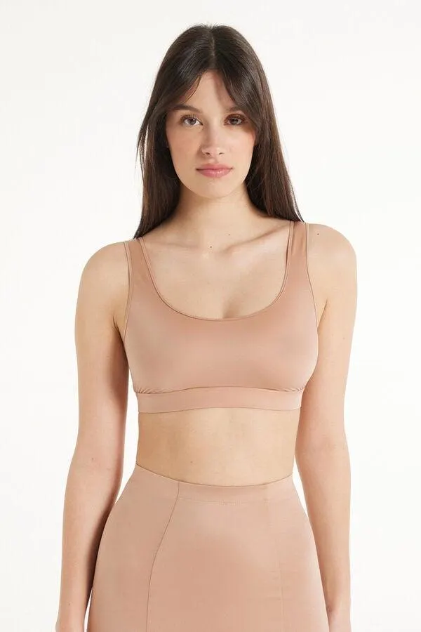 Sujetador Brasier Modelador Ultraligero