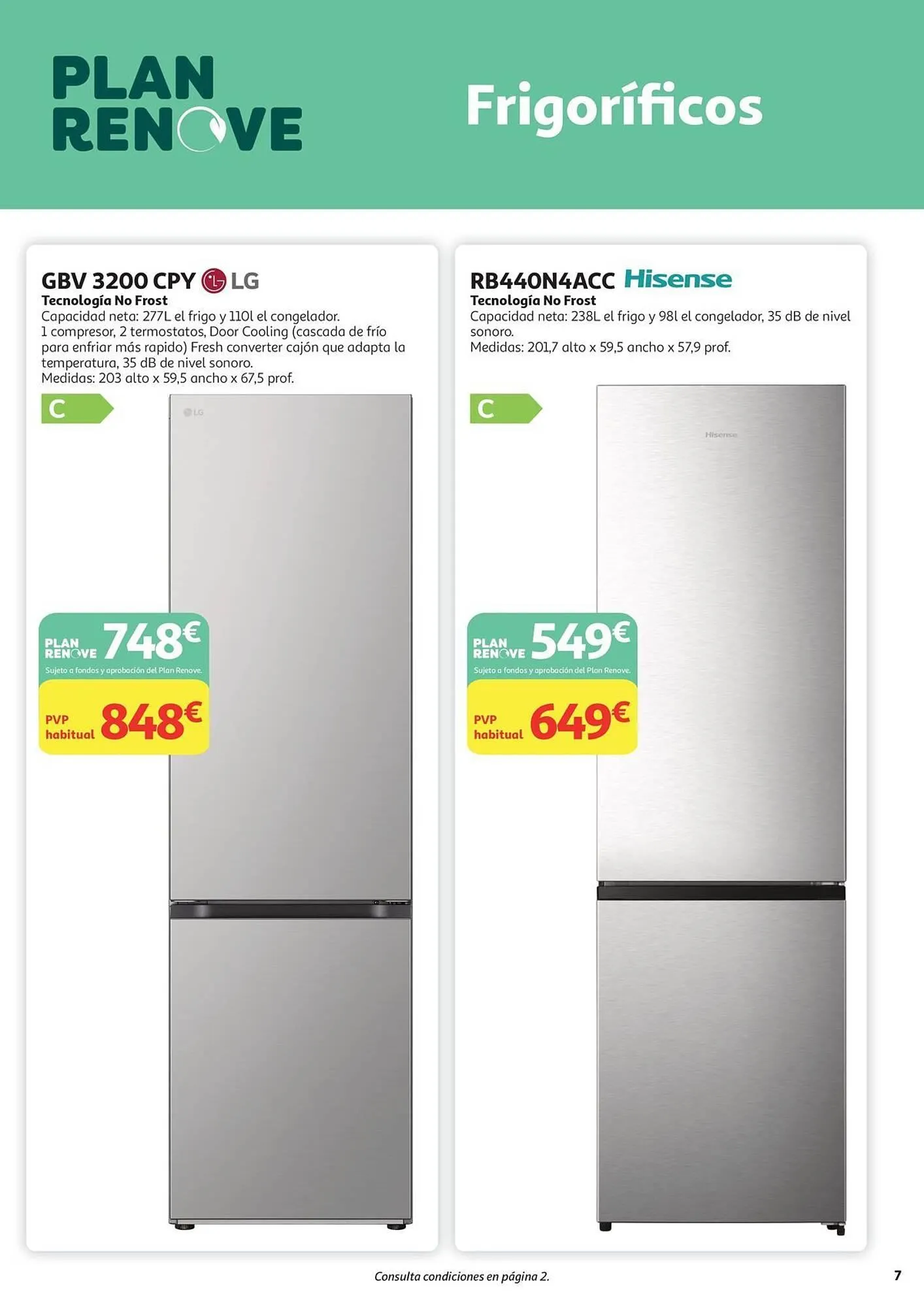 Catálogo de Folleto Alcampo 27 de noviembre al 17 de marzo 2026 - Página 7