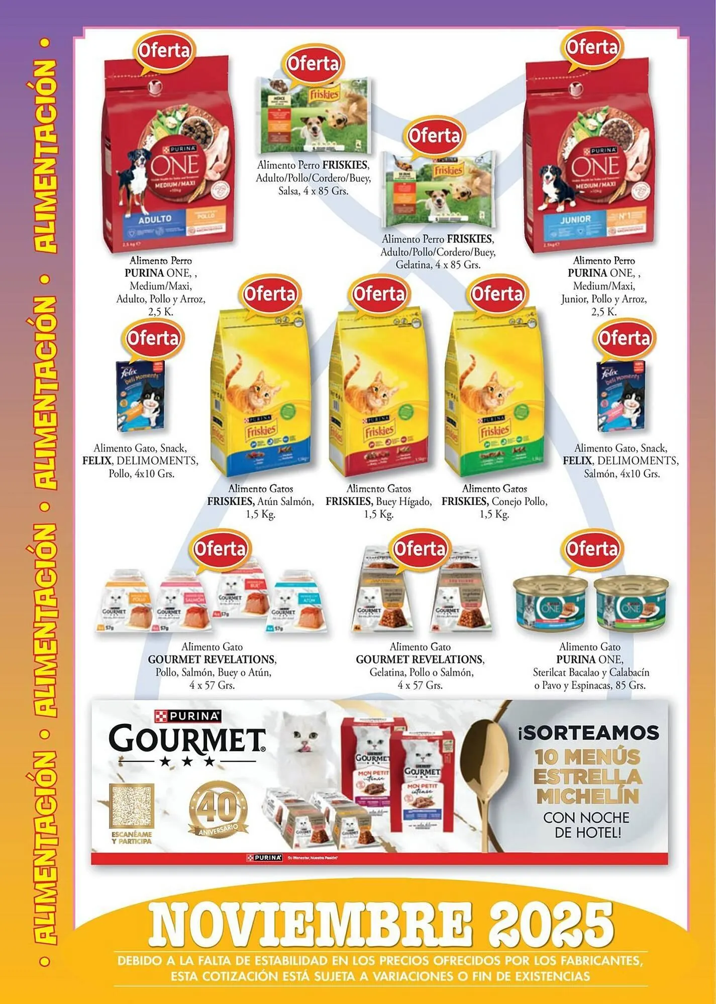 Catálogo de Catálogo Cash Barea 1 de noviembre al 30 de noviembre 2025 - Página 6