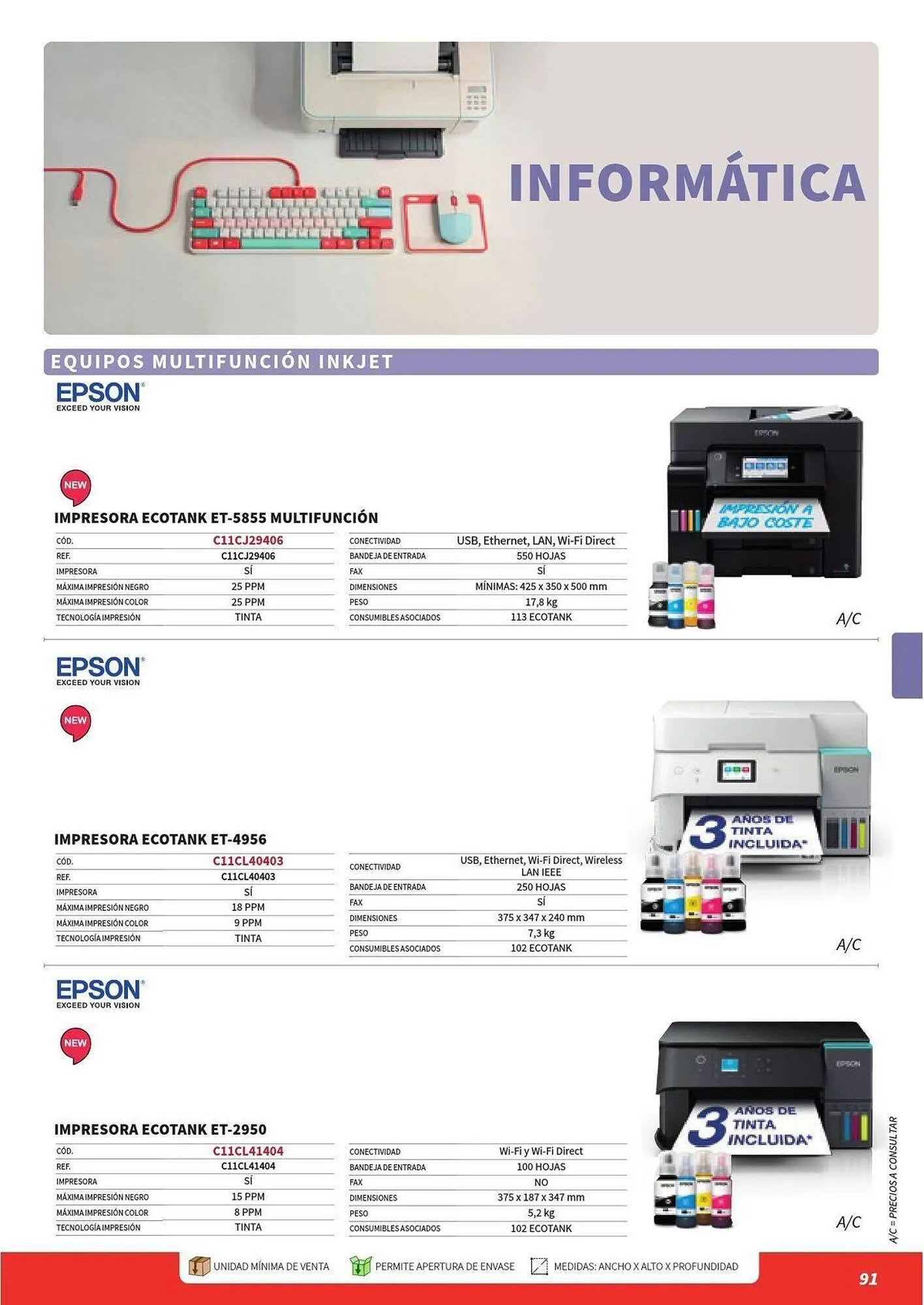 Catálogo de Catálogo Carlin 20 de marzo al 31 de diciembre 2026 - Página 92