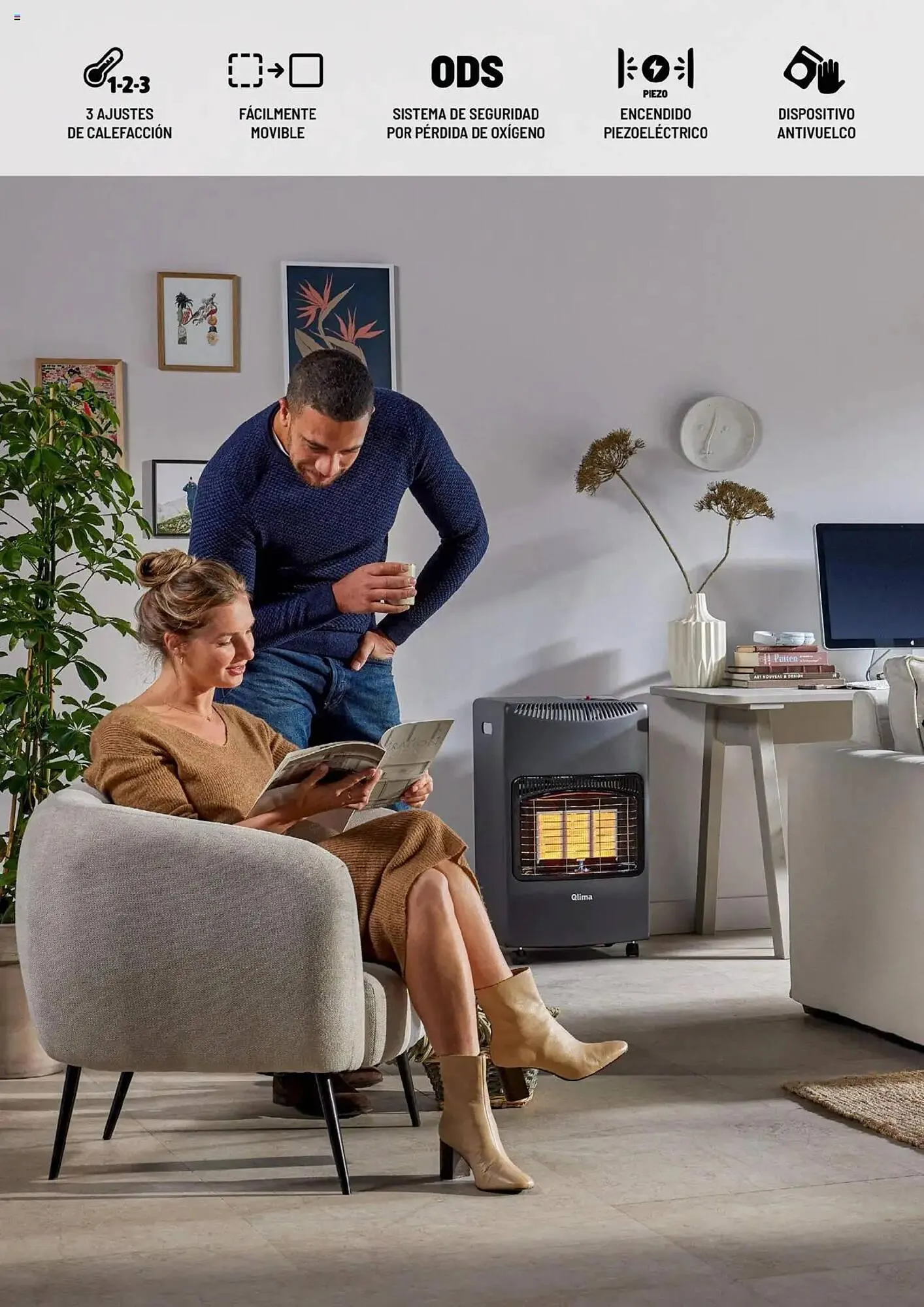 Catálogo de Catálogo Brico Depôt 21 de octubre al 31 de diciembre 2026 - Página 15