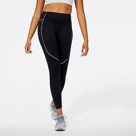 Leggings Impact Run Heat