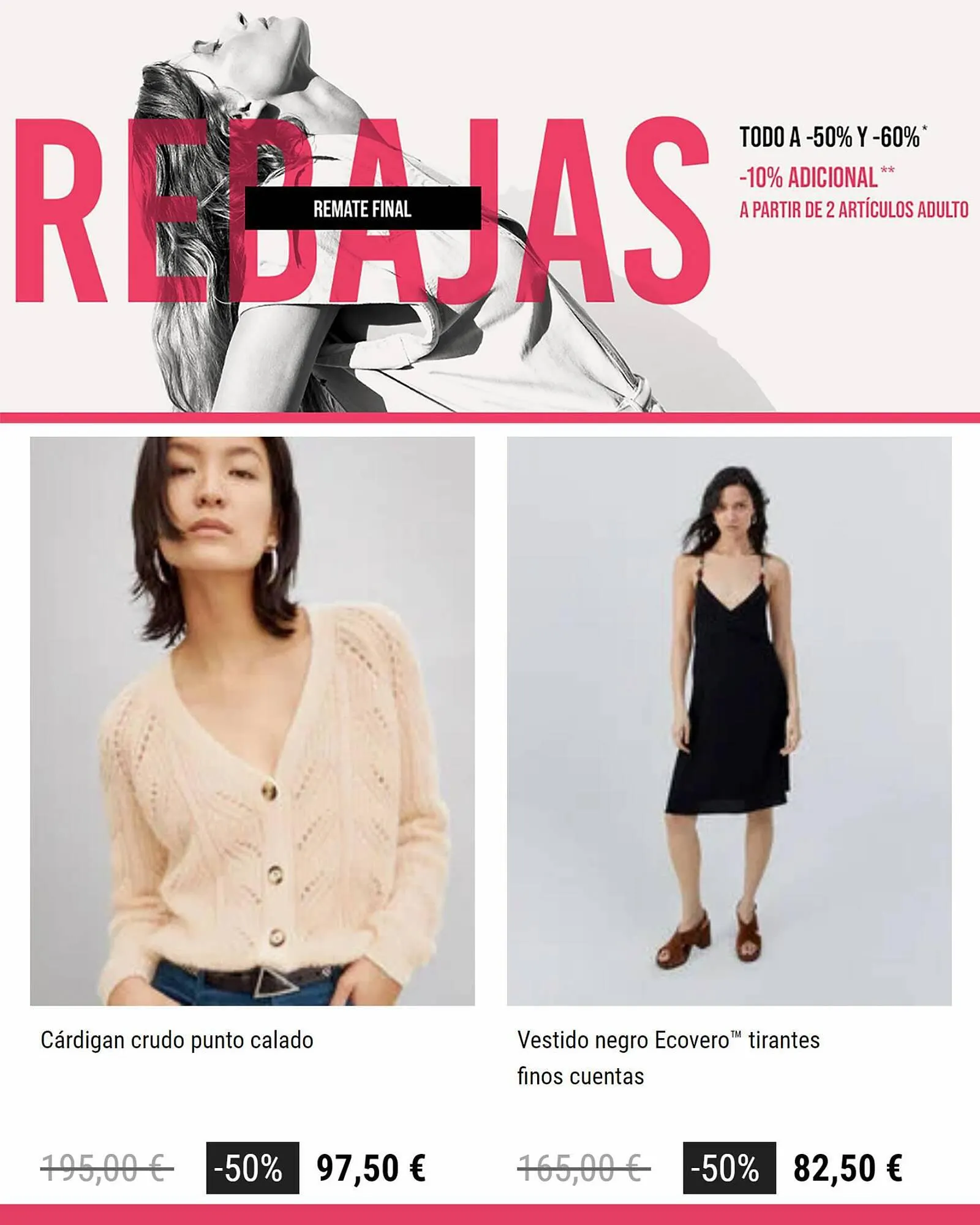 Catálogo de Folleto IKKS 8 de agosto al 21 de agosto 2023 - Página 3