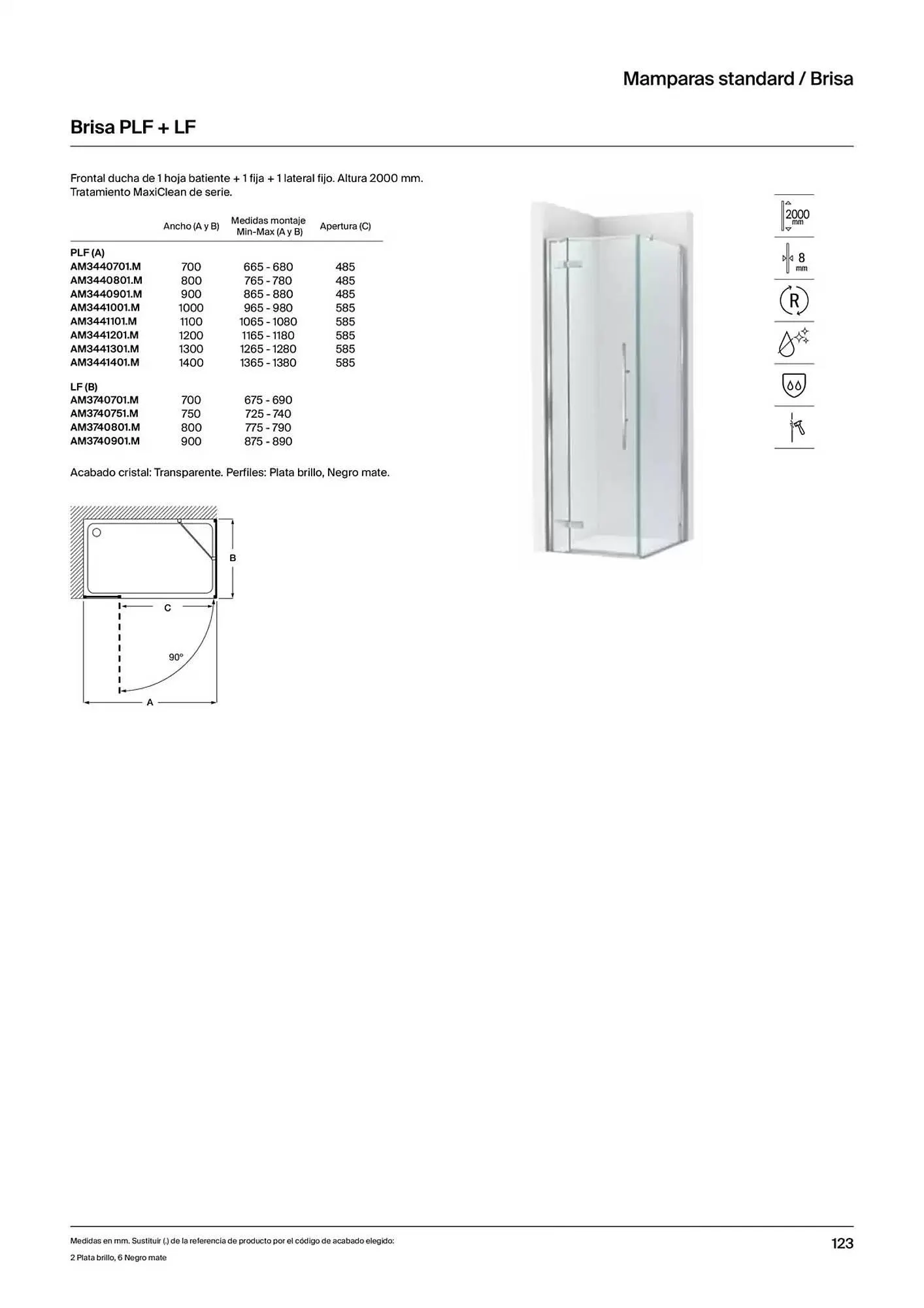 Catálogo de Folleto Roca 9 de enero al 31 de diciembre 2025 - Página 125