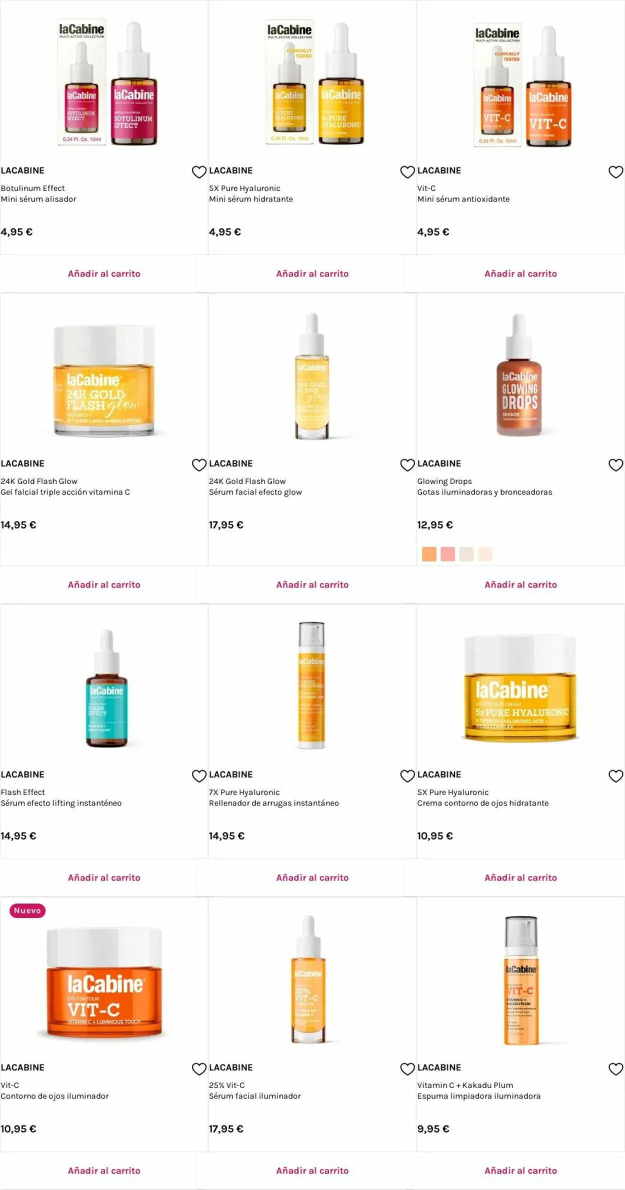 Catálogo de Druni 23 de junio al 2 de julio 2025 - Página 72