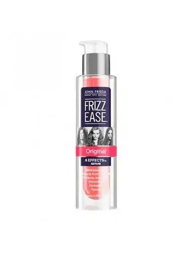 SERUM FRIZZ EASE ORIGINAL CABELLOS NORMALES
