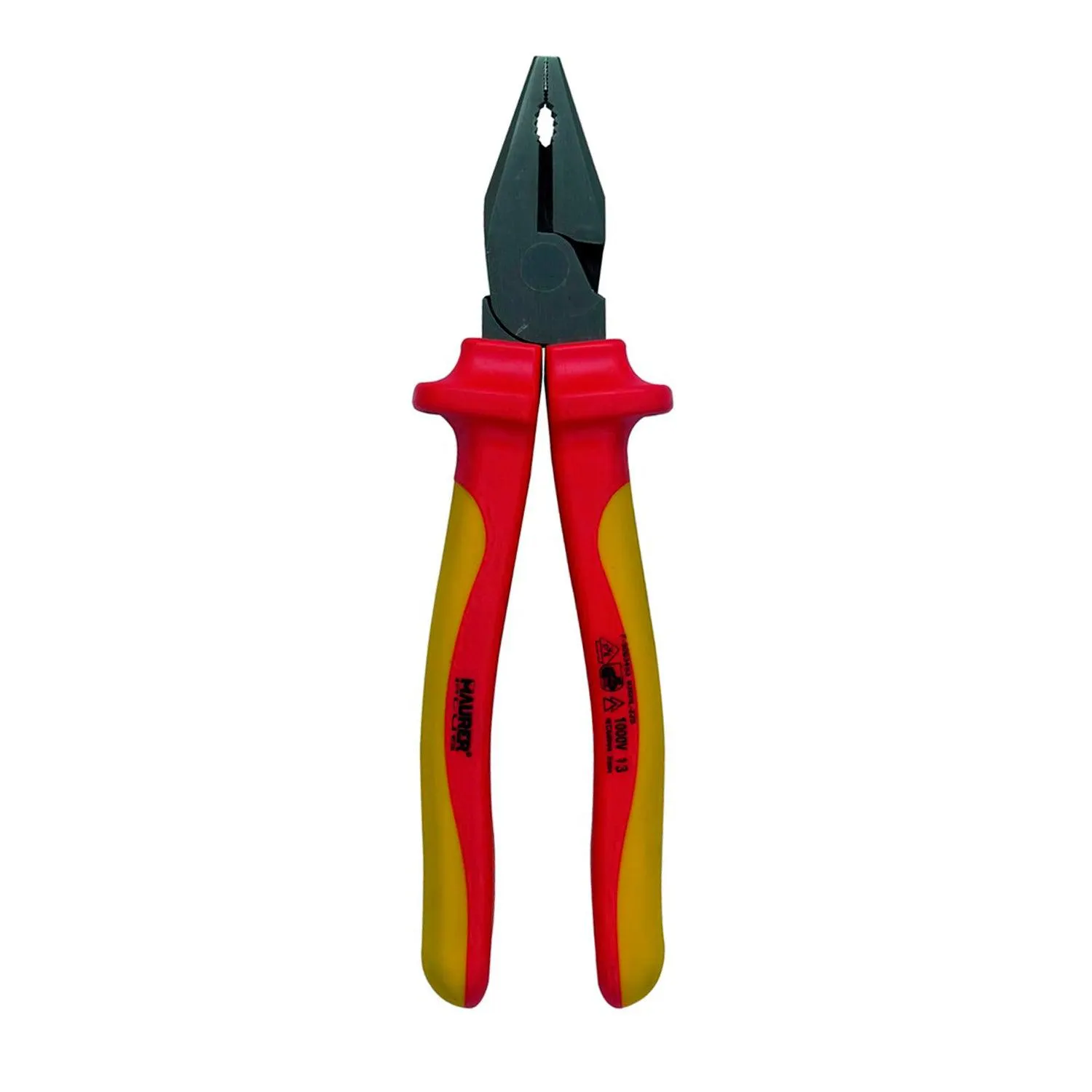 Alicates Aislados 1000v Universal 225 mm.