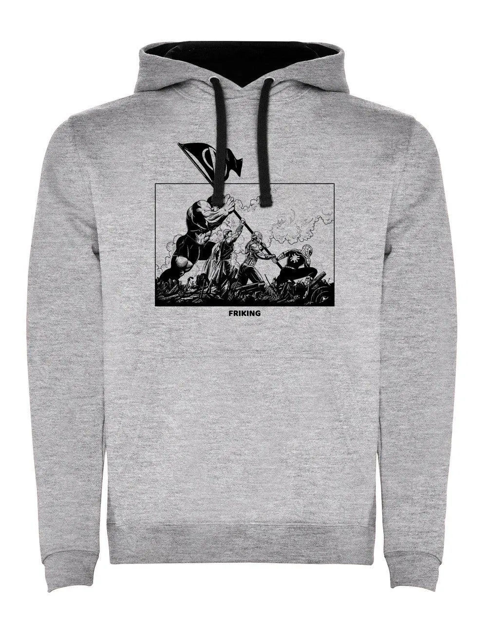 Heroes soldiers - D 144