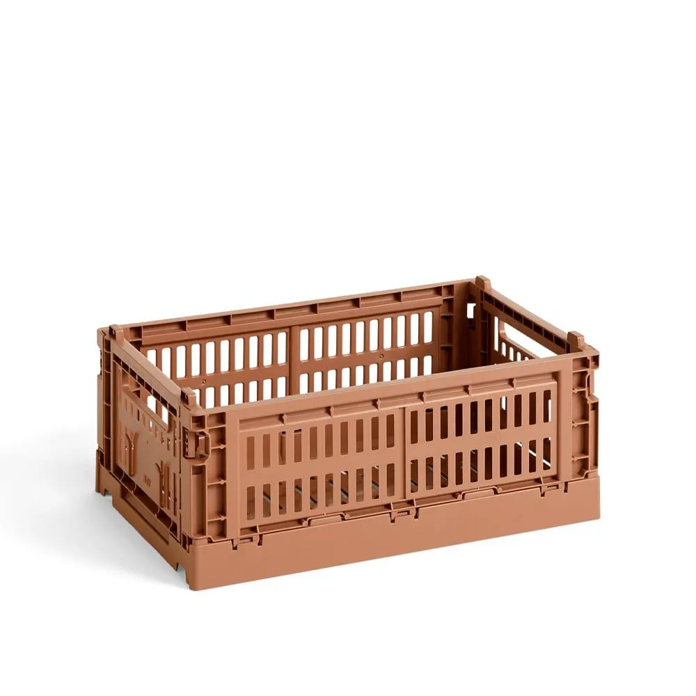 Cesta Colour Crate S 17x26,5 cm