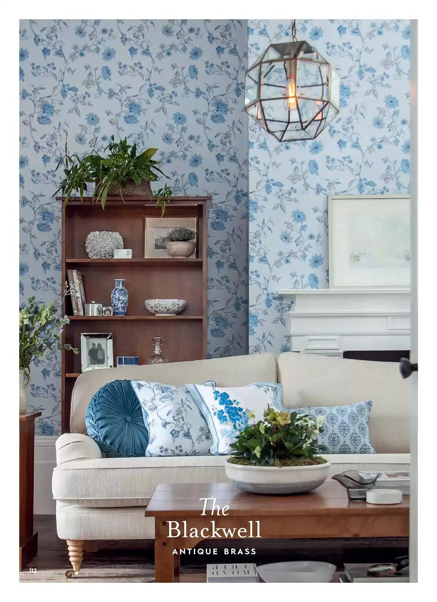 Catálogo de Folleto Laura Ashley 12 de marzo al 31 de agosto 2025 - Página 114