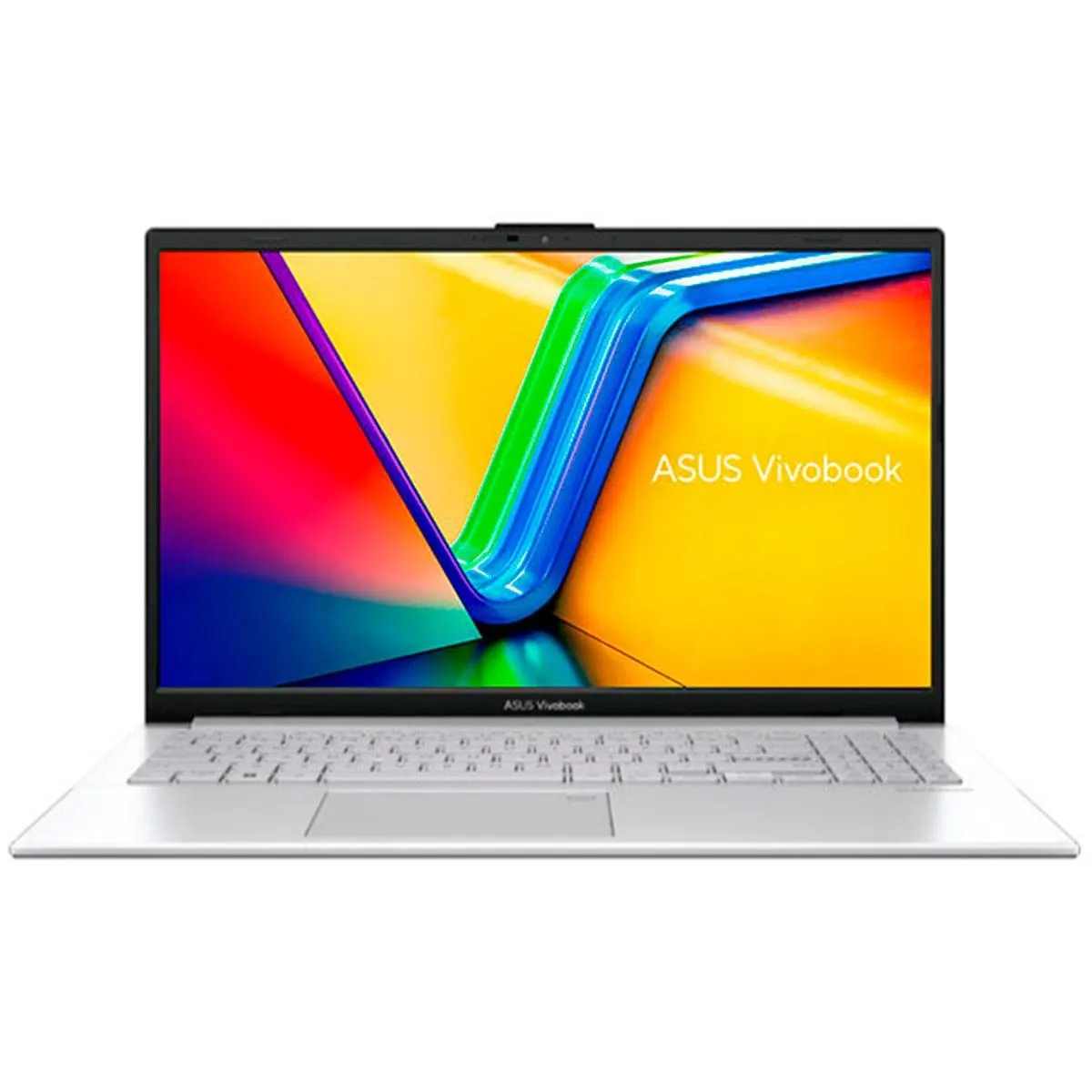 PORTÁTIL ASUS VIVOBOOK Go 15 DE 39,6CM (15,6'') E1504GA-BQ832W i3 - 8GB - 512GB SSD